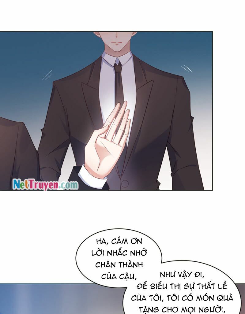 Ma Lạt Thiên Kim Đẩu Ác Thiếu: Chapter 155