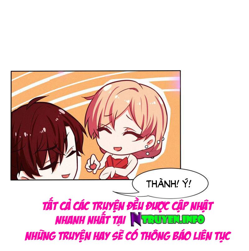 Trọng sinh quý thê chi phục thù hoa lệ: Chapter 31