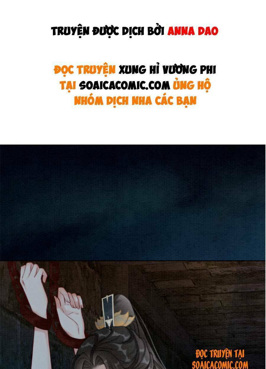 Xung Hỉ Vương Phi: Chapter 46