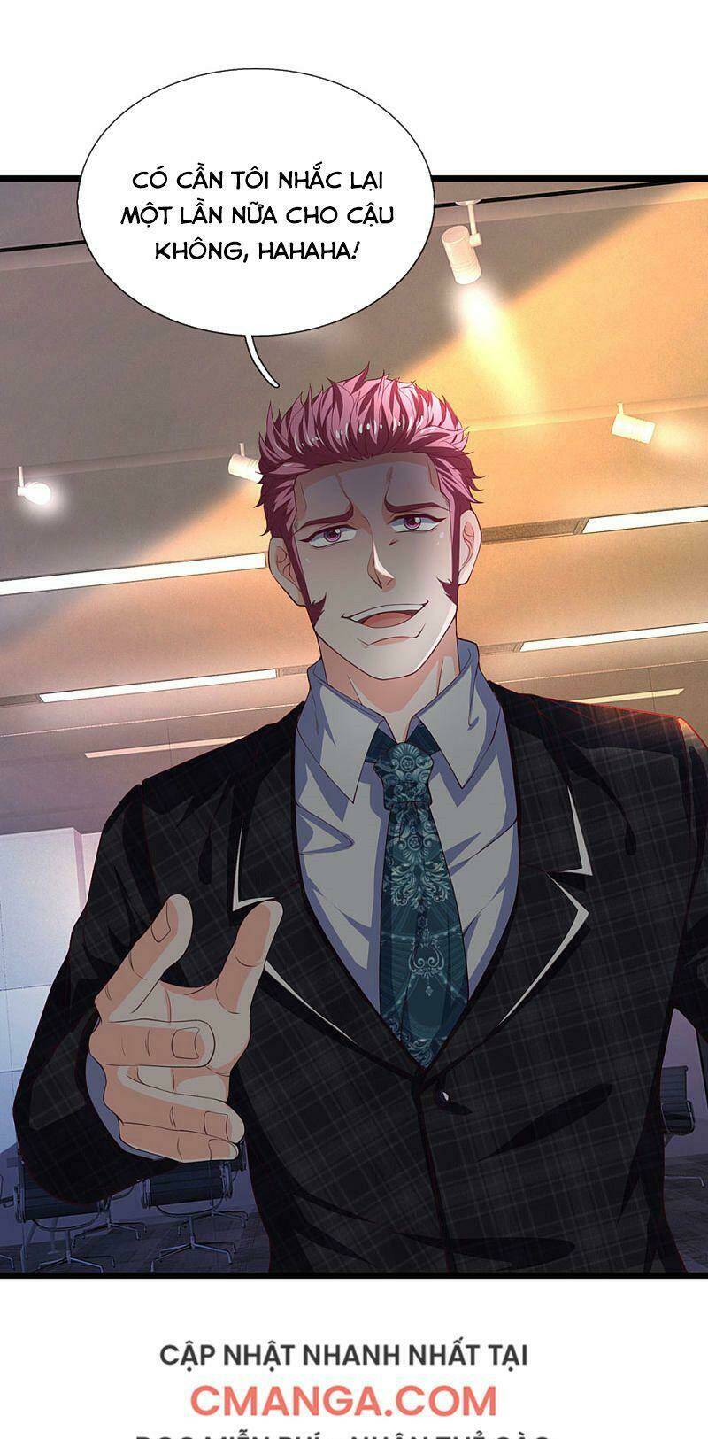 Chung Cực Binh Vương Tại Đô Thị: Chapter 147