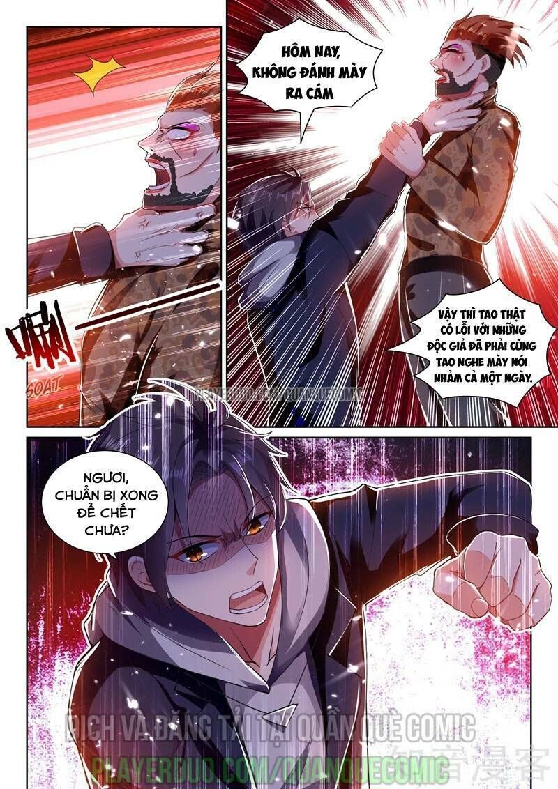 Hệ Thống Bạn Trai Siêu Cấp: Chapter 52