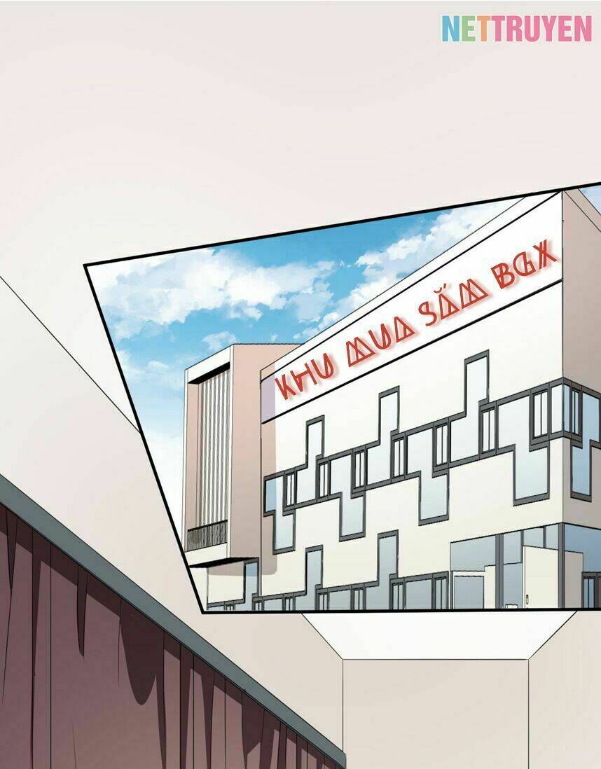 Mỹ Nhân Tâm Động: Chapter 23