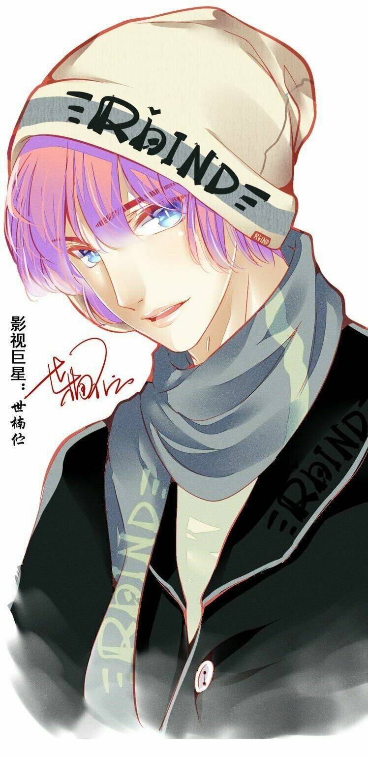 Ngôi Sao Tái Sinh: Chapter 1