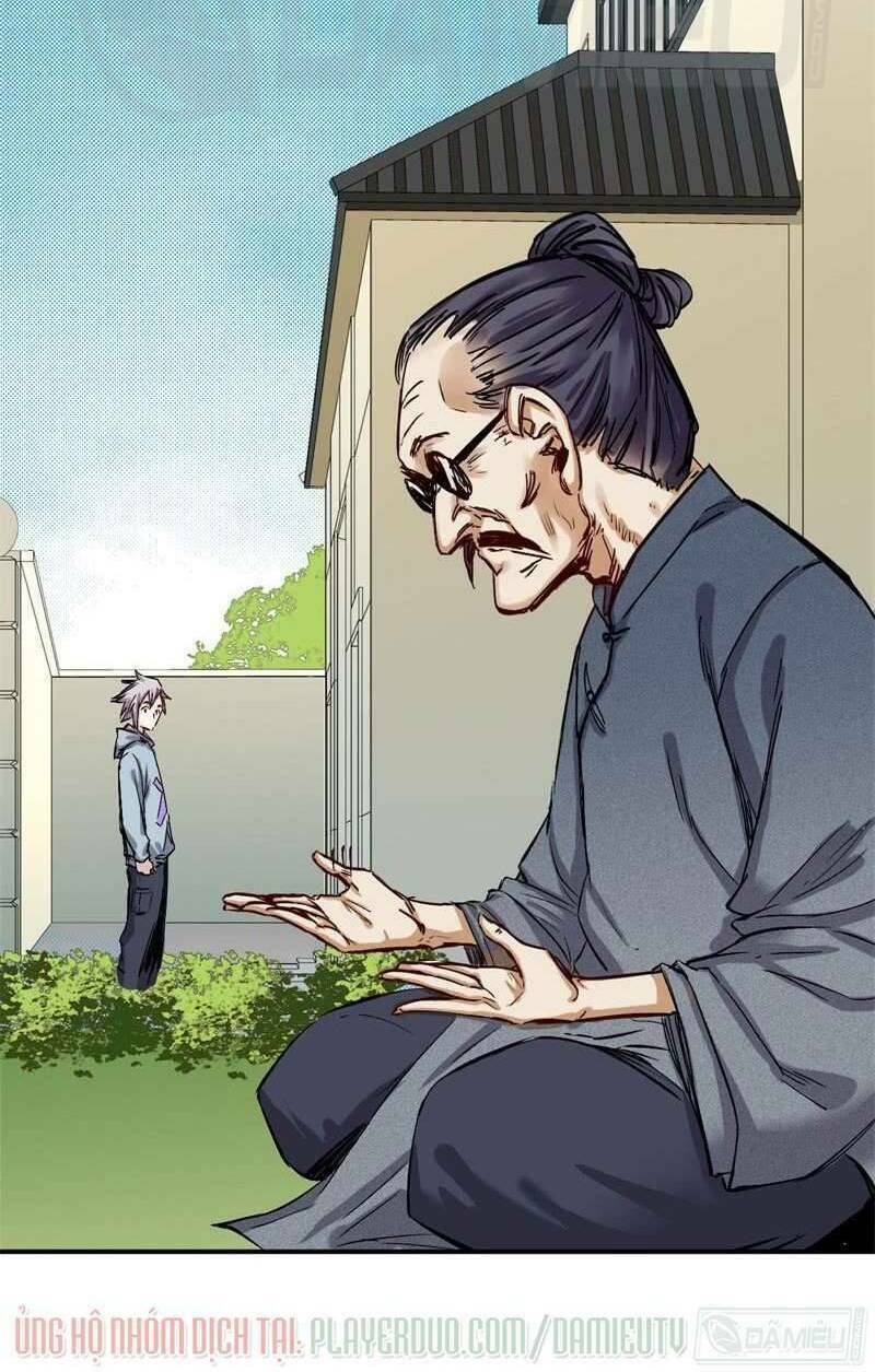 Đỉnh Phong Thần Y: Chapter 51