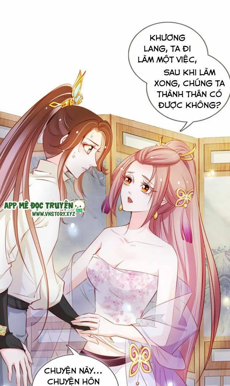 Nàng Trở Thành Bạch Nguyệt Quang Của Vương Gia Bệnh Kiều: Chapter 74