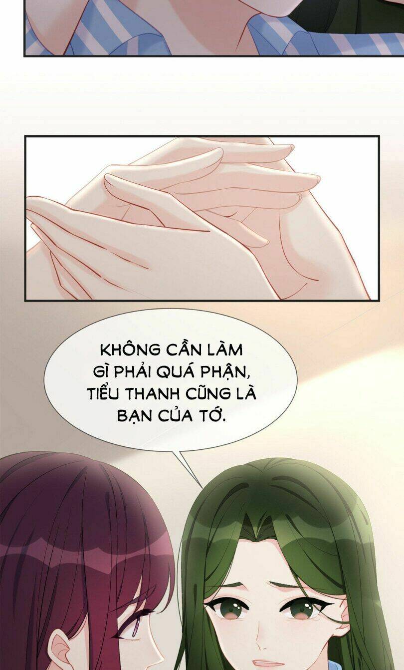 Chỉ Muốn Cưng Chiều Em: Chapter 20