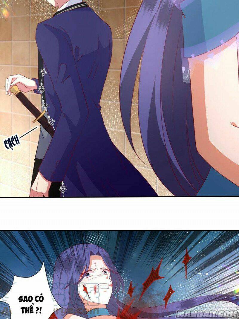 Công Chúa Phản Diện Trong Truyền Thuyết: Chapter 142