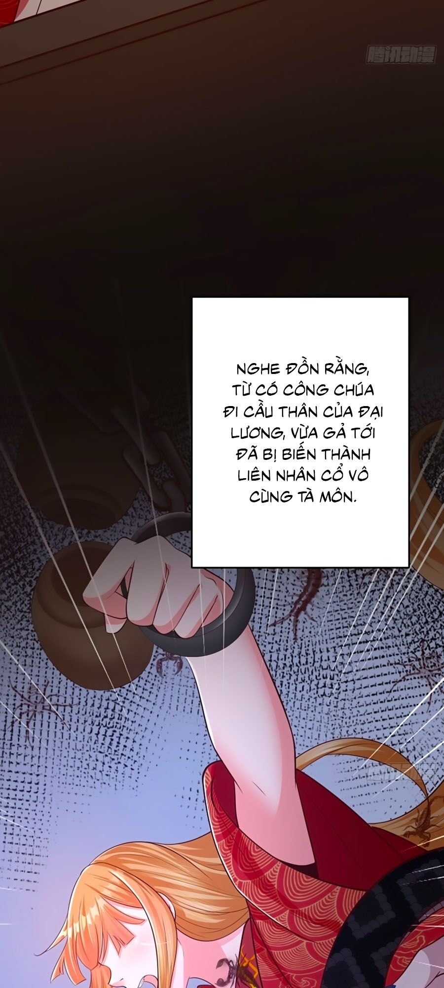 Phượng Ngự Tà Vương: Chapter 48