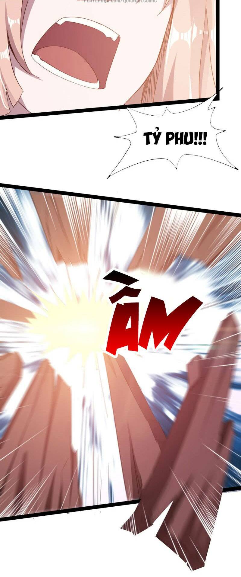 Kiếm Đồ: Chapter 20