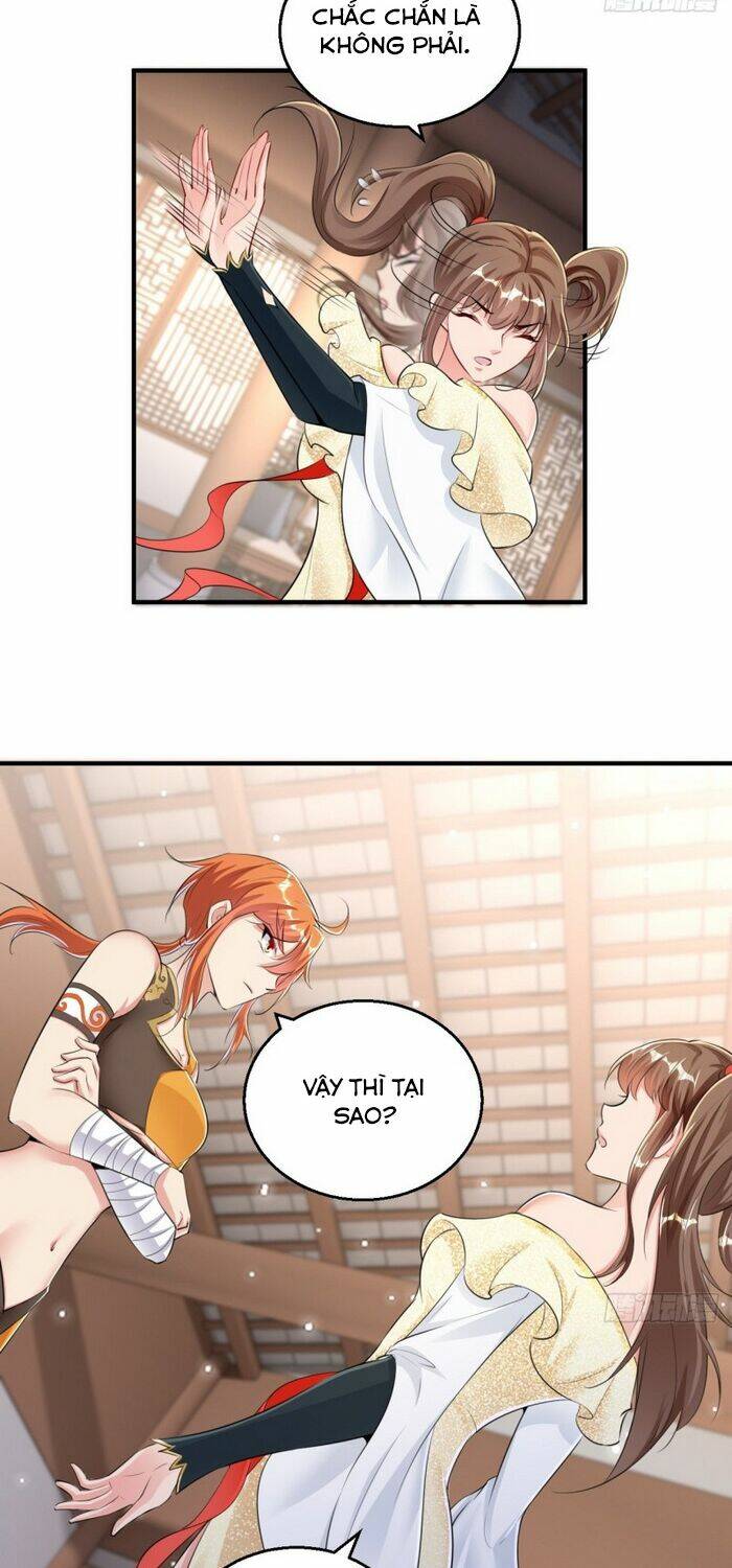 Tà Du Ký: Chapter 82