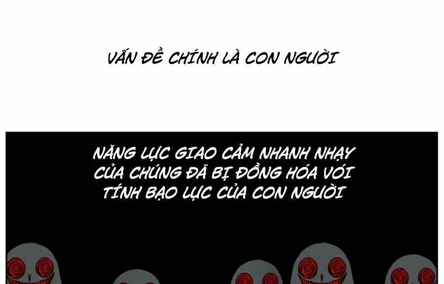 Đại Chiến Muỗi Biến Dị: Chapter 40