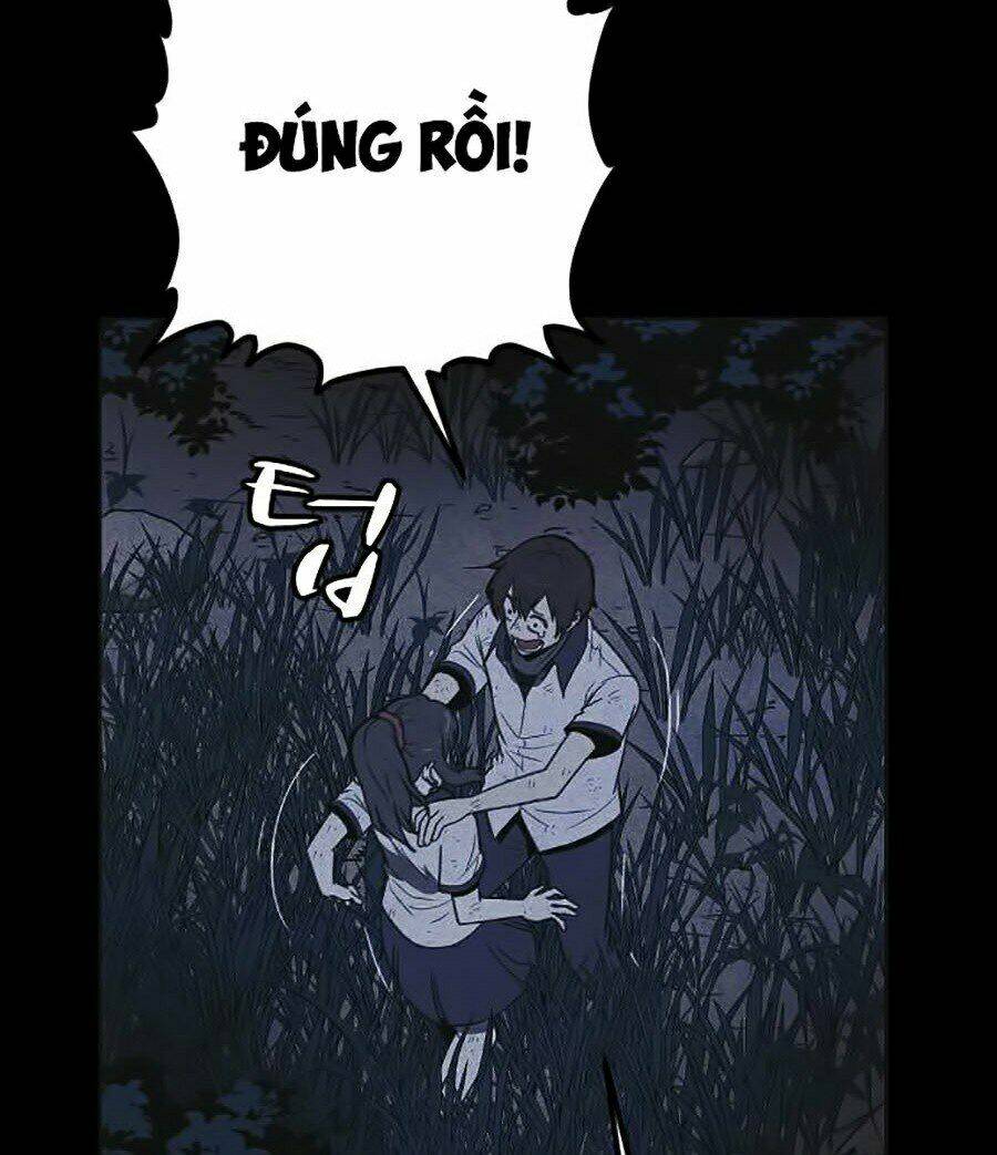 Cậu Bé Shotgun: Chapter 23