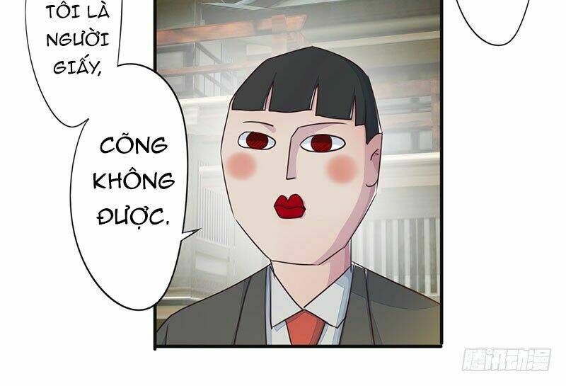 Lật Mặt: Chapter 17