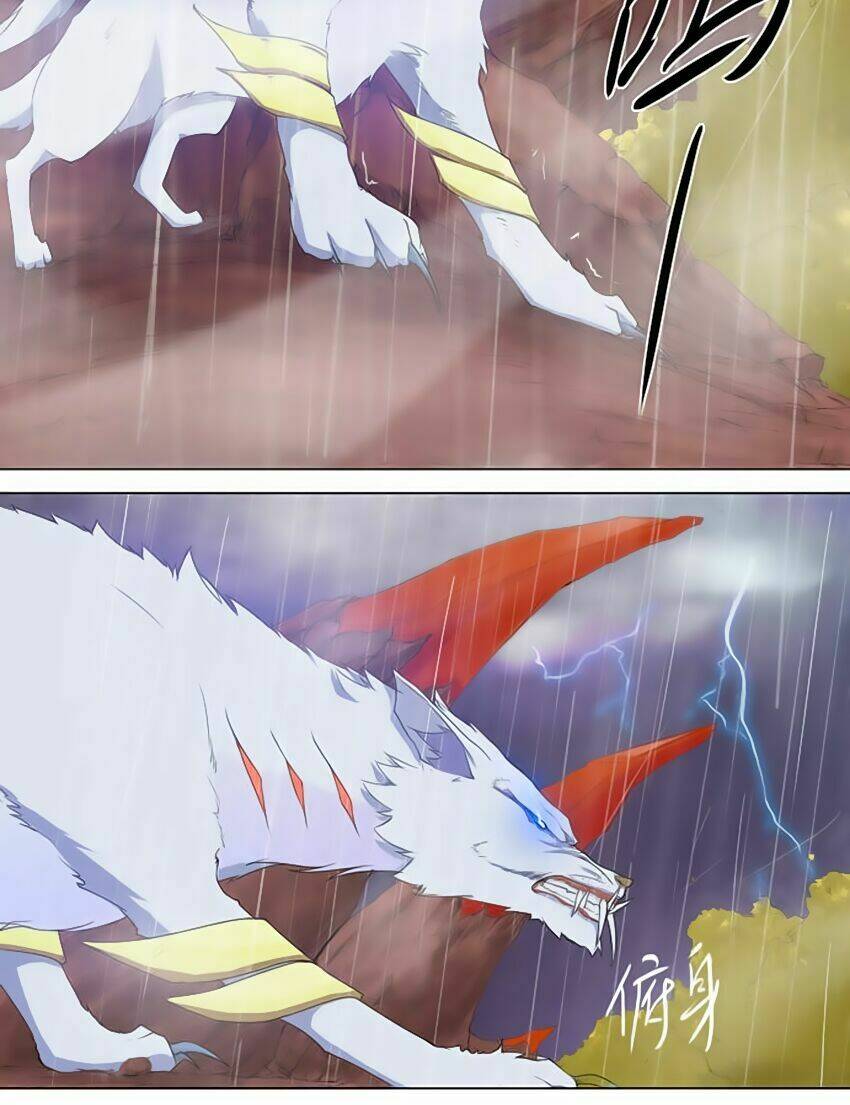 Tối Cường Thăng Cấp Hệ Thống: Chapter 5