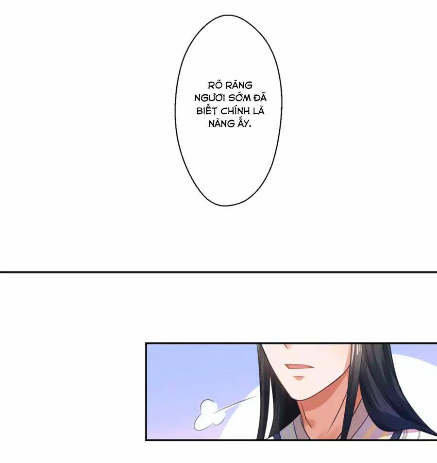 Khuynh Thế Y Phi Muốn Bỏ Chồng: Chapter 36