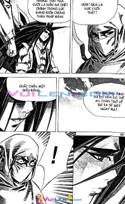 Diêm Đế: Chapter 59