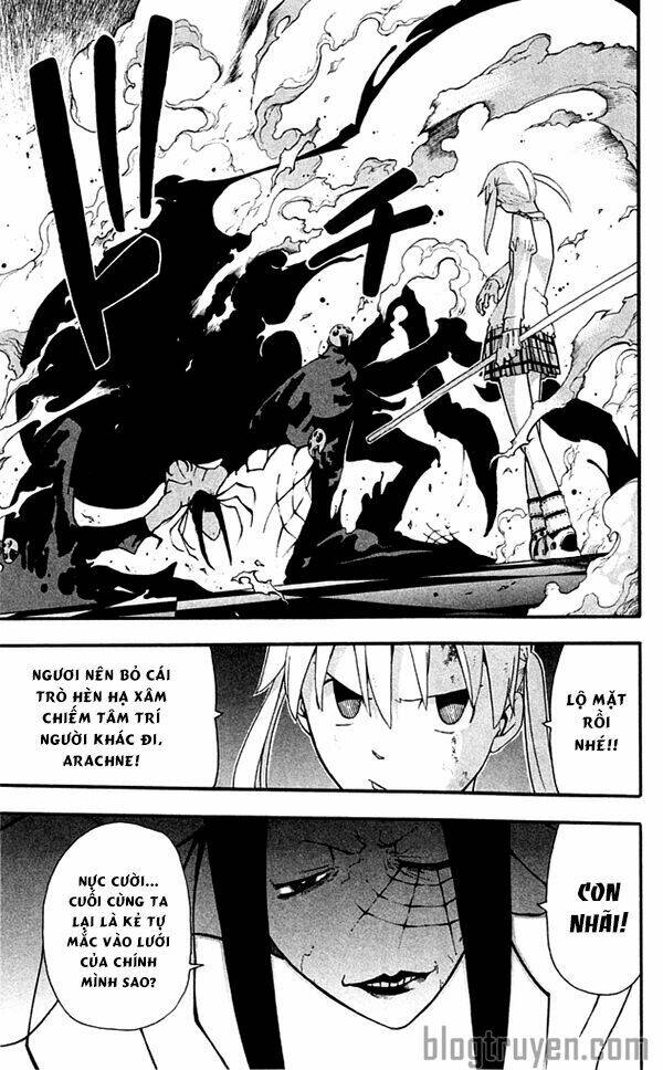Soul Eater: Chapter 59