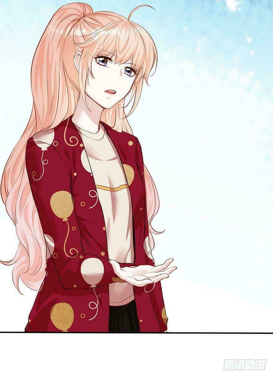 Sau Này Vẫn Cứ Thích Em: Chapter 25