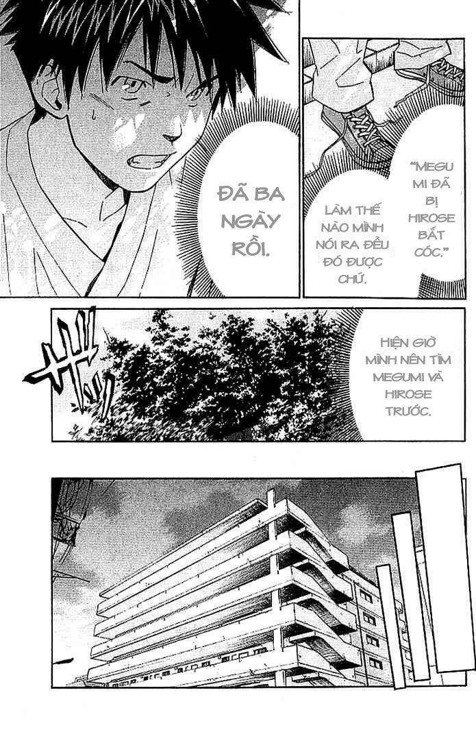 Alive - The Final Evolution: Chapter 4