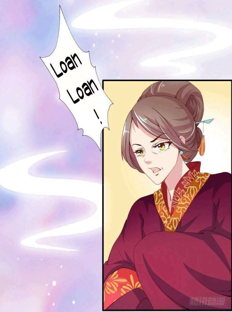 Như Ý Giai Thê: Chapter 2