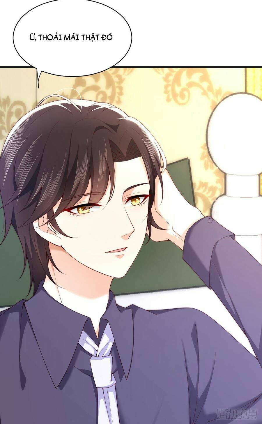 Nam Thần Truy Thê Chỉ Nam: Chapter 63.2