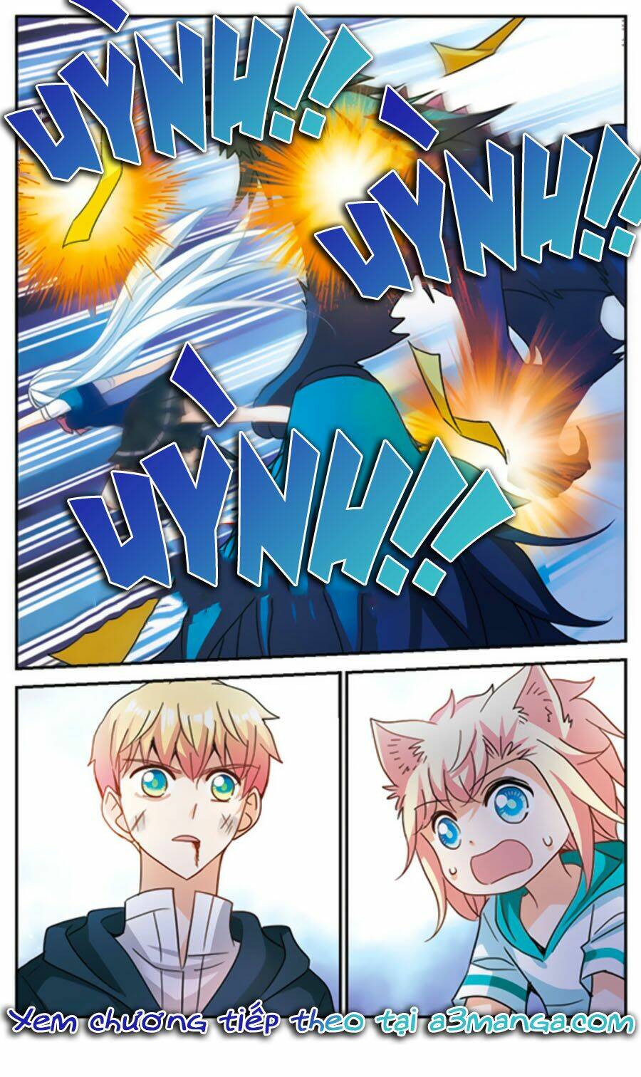 Tô Tịch Kỳ Quái: Chapter 95.1