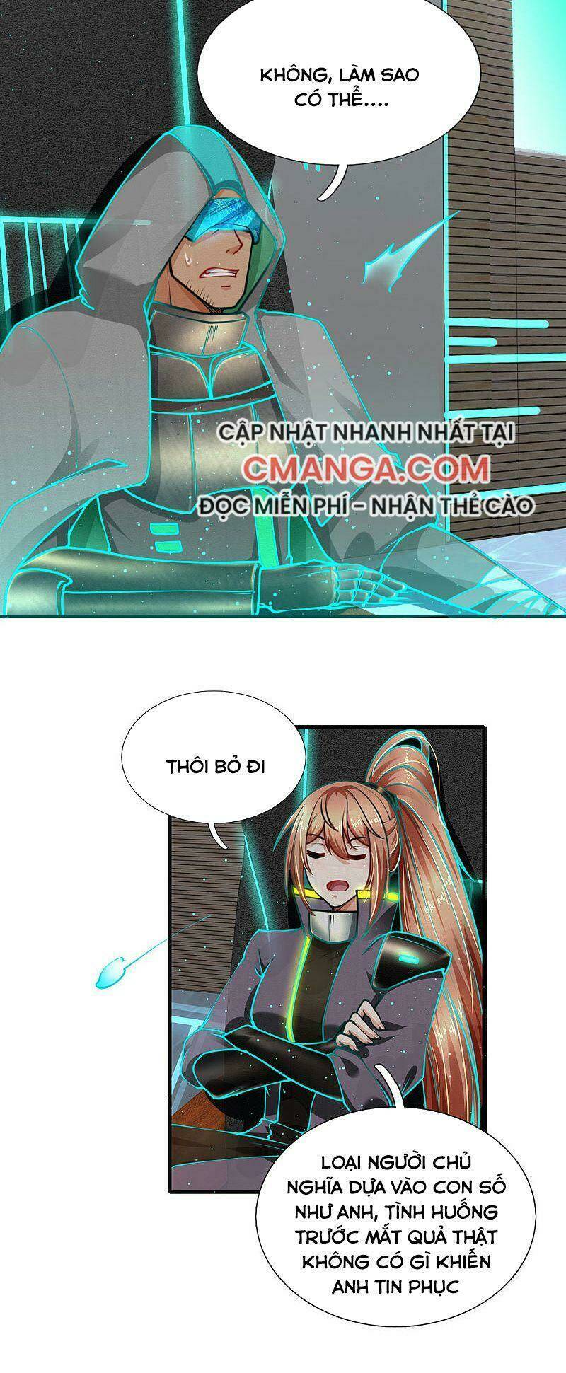 Bạn Gái Mạt Thế Vườn Nhà Ta Thông Tới Mạt Thế: Chapter 86