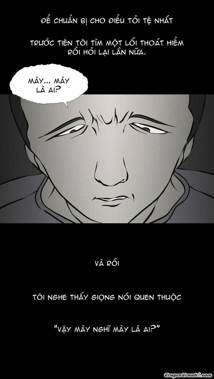 Thứ Sáu: Những Câu Chuyện Cấm: Chapter 25