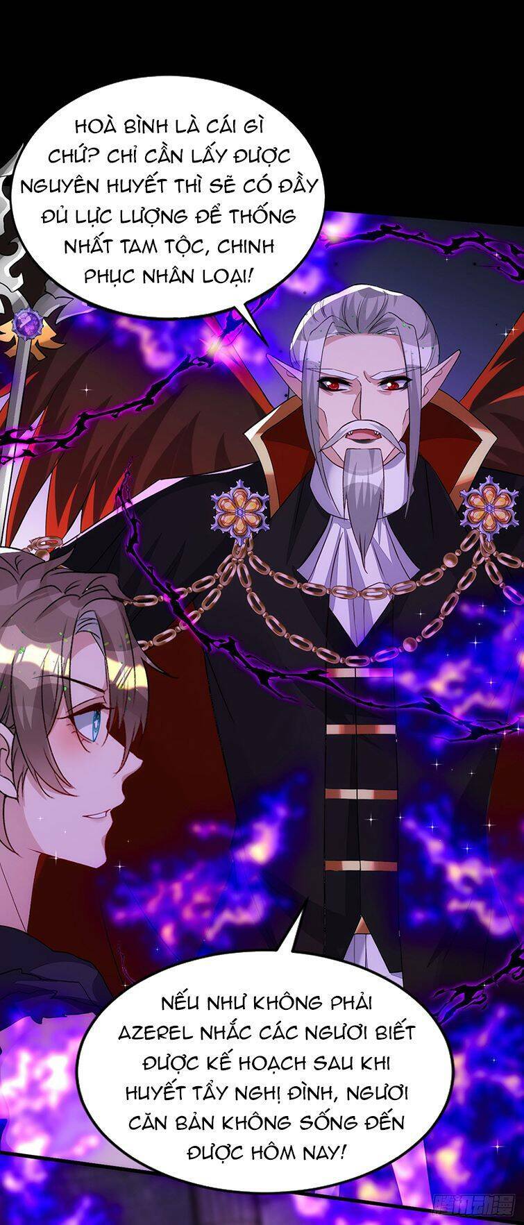 Thú Thụ Bất Thân: Chapter 161