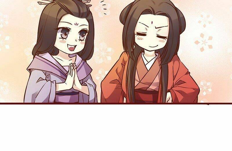 Yến Sơn Phái Và Bách Hoa Môn: Chapter 93