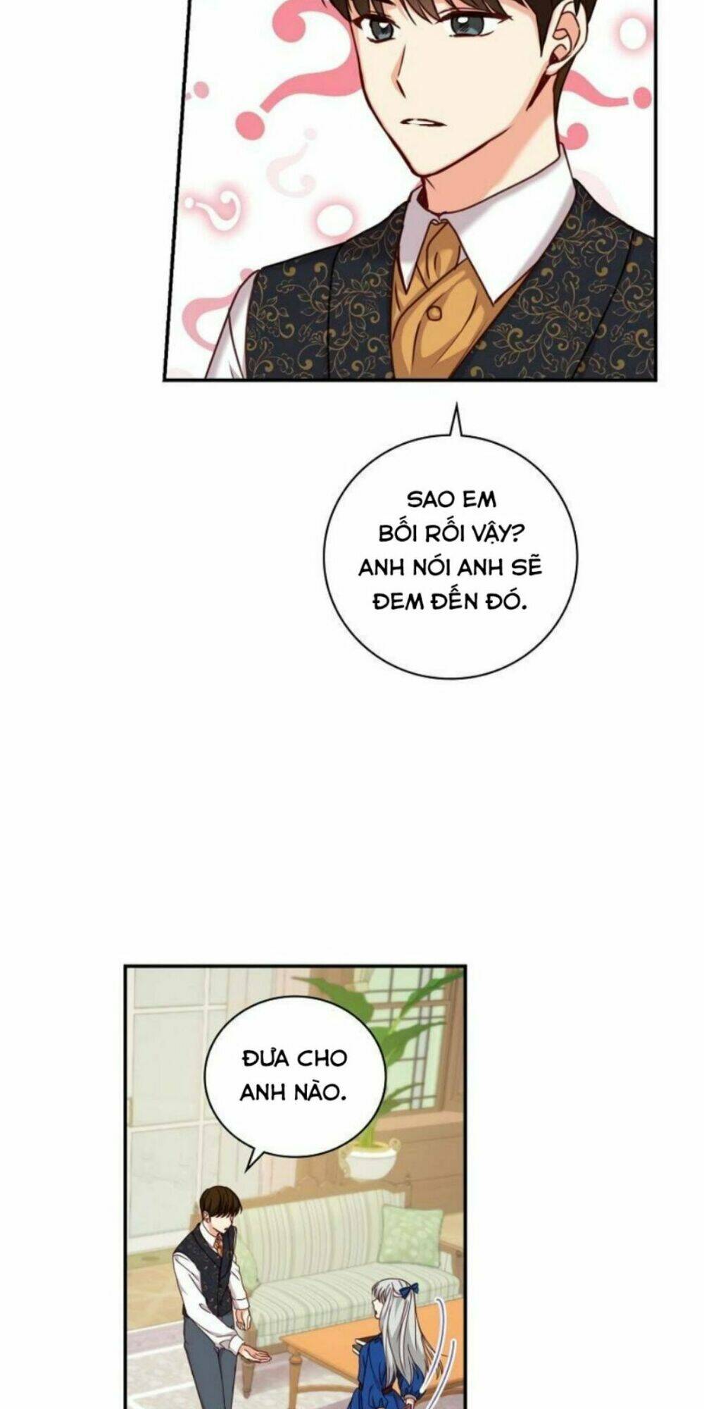 Đừng Chọc Đứa Em Gái Bé Bỏng Của Chúng Tôi: Chapter 60