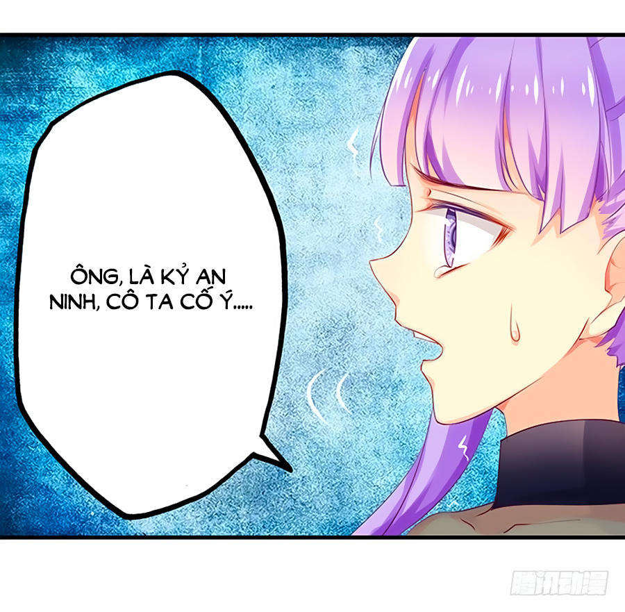 Chồng Tạm Thời, Chơi Bí Ẩn: Chapter 3