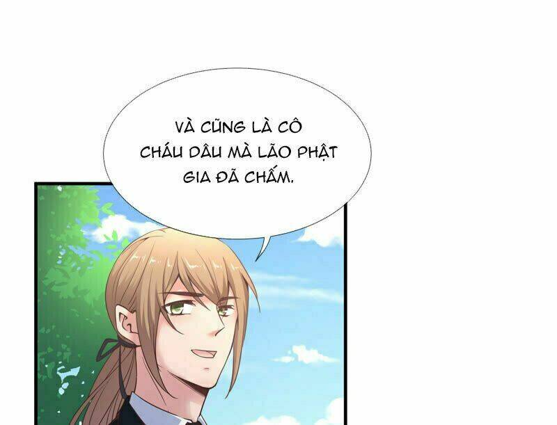 Chiến Lược Lãng Mạn Của Thịnh Thiếu: Chapter 44