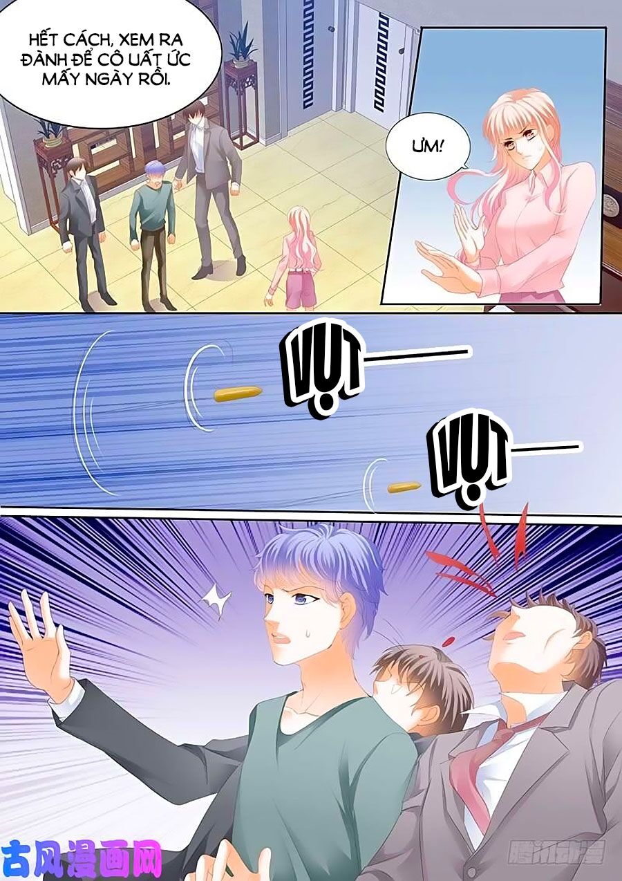 Bá Đạo Tiểu Thúc, Xin Trêu Chọc Vừa Thôi!: Chapter 107
