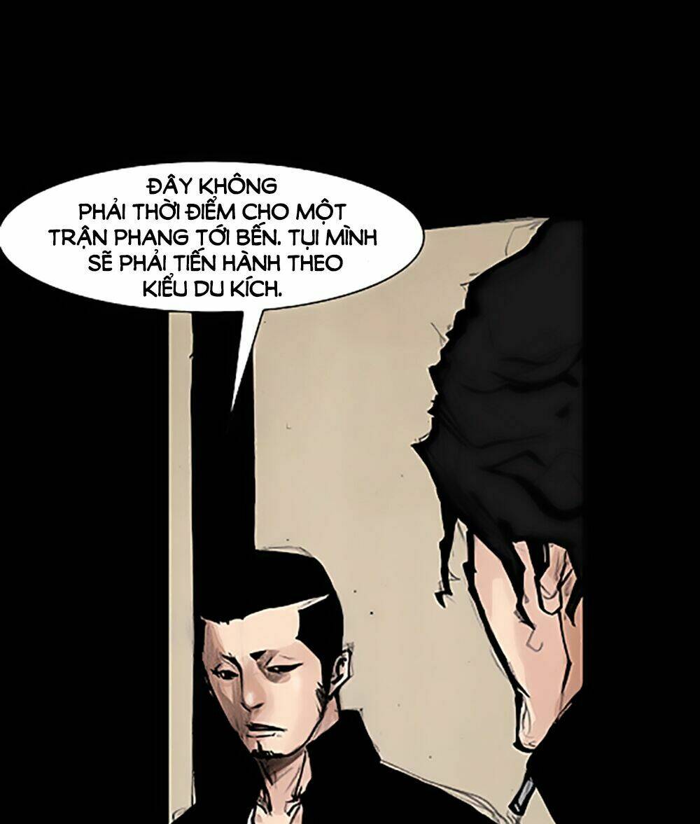Độc Cô Tiền Truyện: Chapter 48