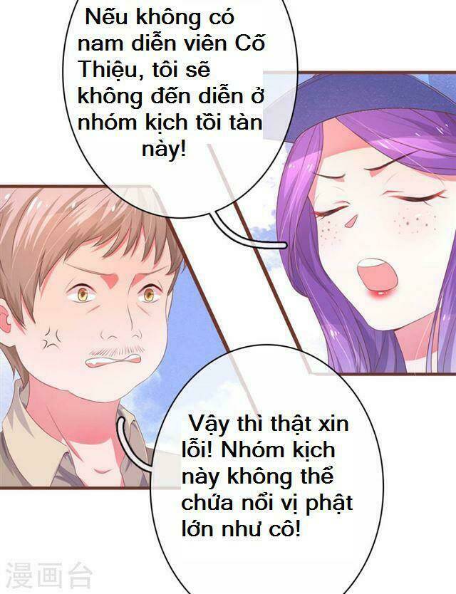 Trùng Sinh Để Trả Thù: Chapter 22.1