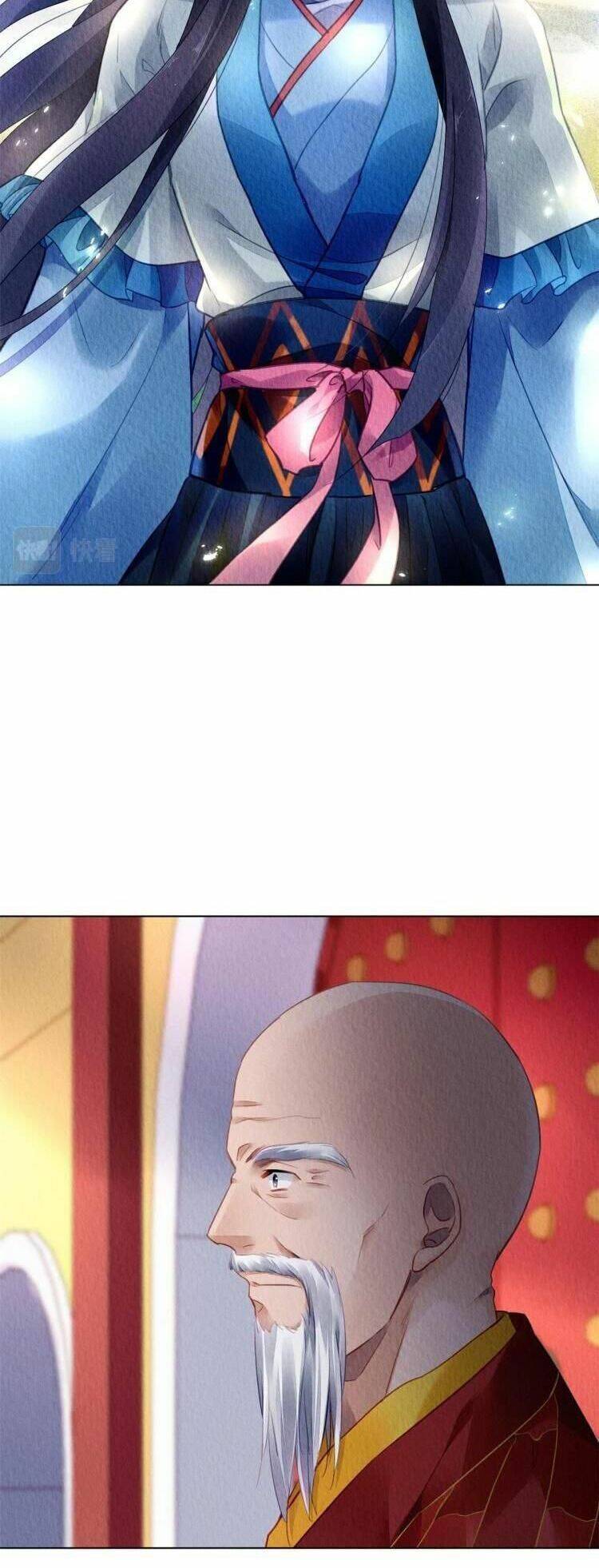 Vấn Đan Chu: Chapter 31