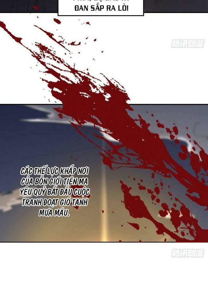 Ta Là Đại Hoàn Đan: Chapter 1.1