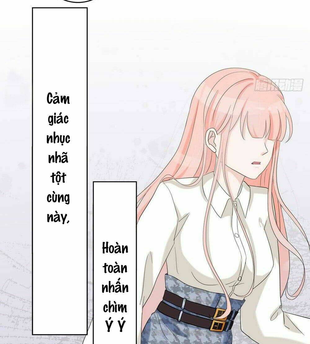 Manh Thê Khó Dỗ: Chapter 49