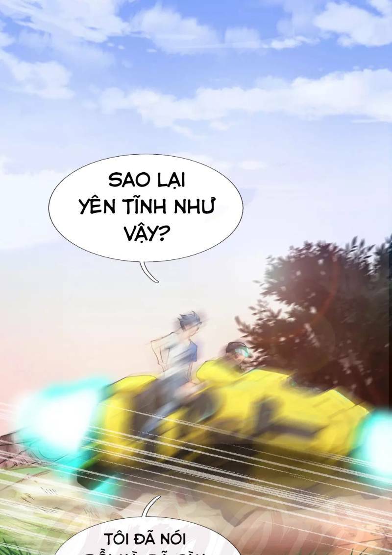 Bạn Gái Mạt Thế Vườn Nhà Ta Thông Tới Mạt Thế: Chapter 6