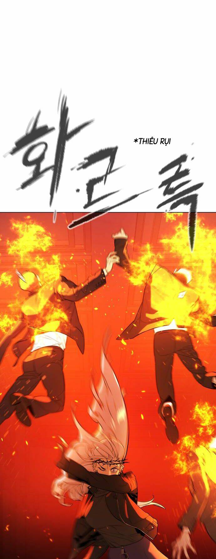 Máu trắng: Chapter 81.5