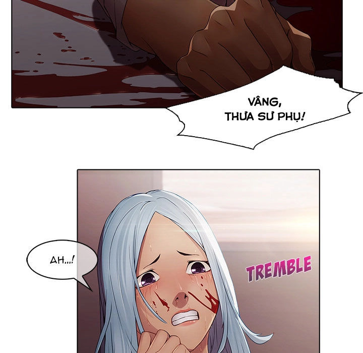 Ảo Mộng Hồ Điệp: Chapter 2