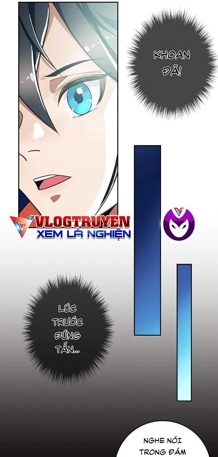 Siêu Đạo Thần Thuật: Chapter 14