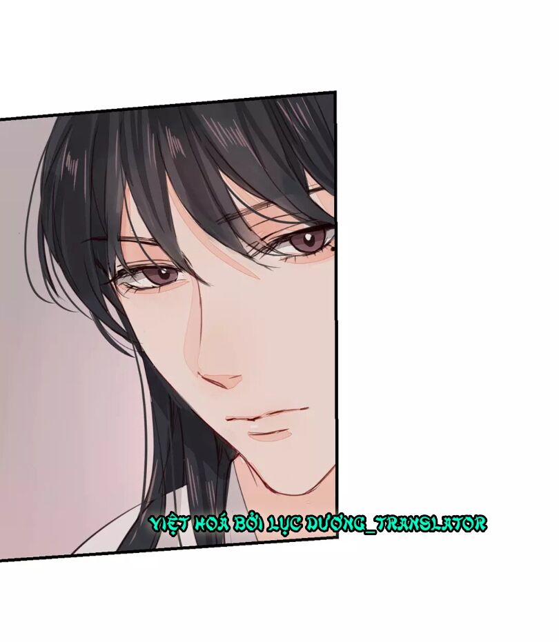Chỉ phu vi thê: Chapter 26