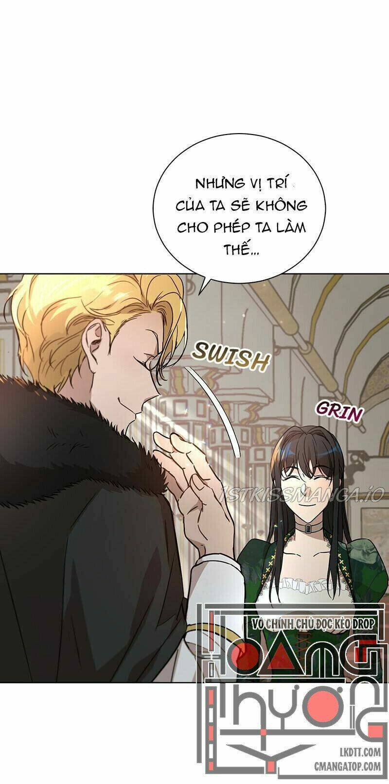 Khế Ước Của Ác Ma: Chapter 55