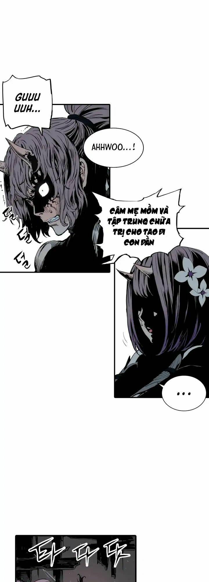 Vô Kiếm Tiểu Tử: Chapter 6