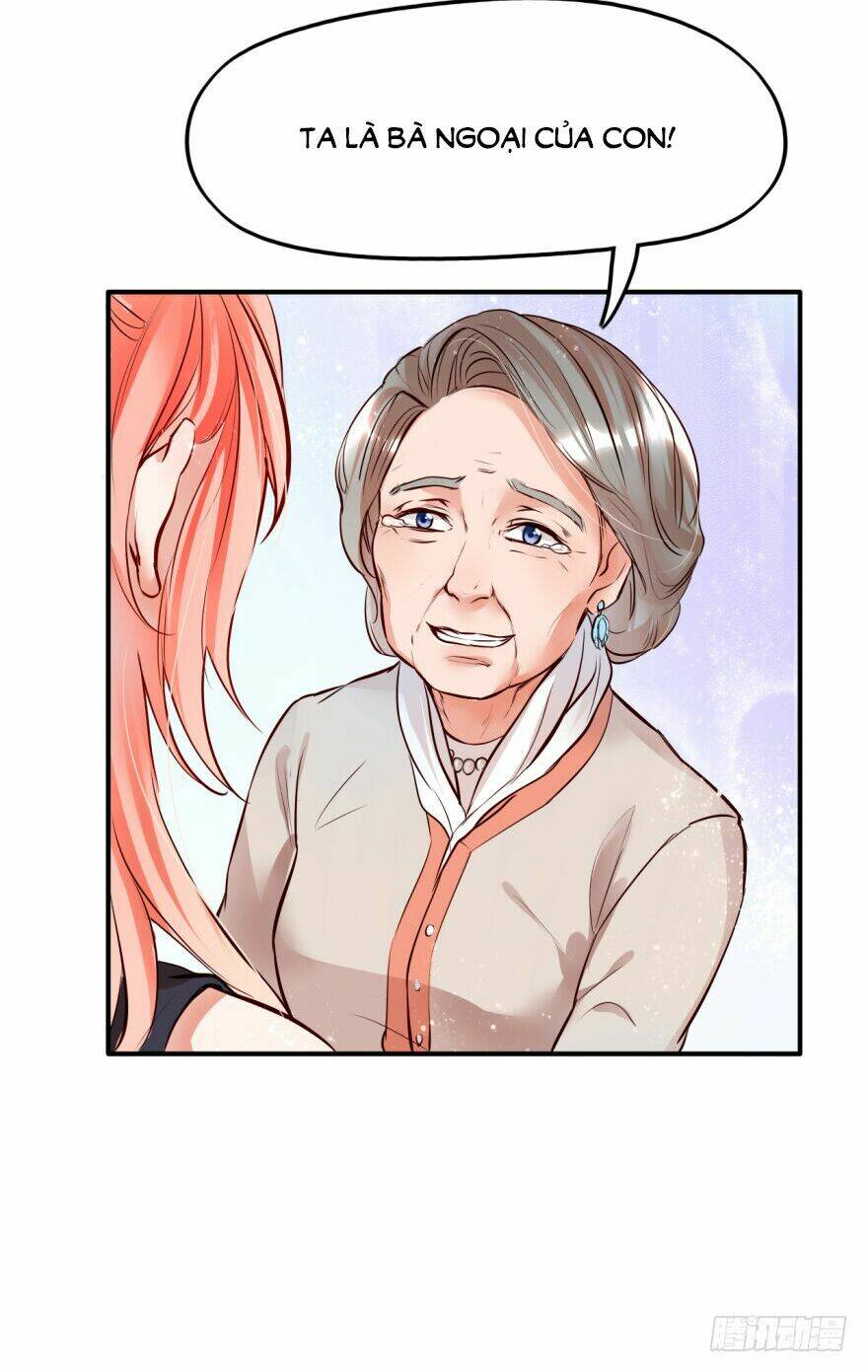 Sau Này Vẫn Cứ Thích Em: Chapter 3