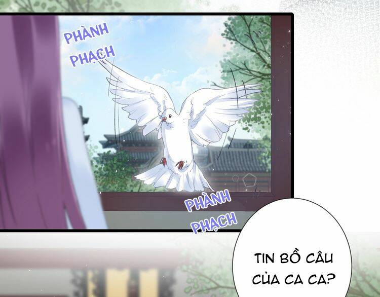 Hoa Nhan Sách: Chapter 87.1