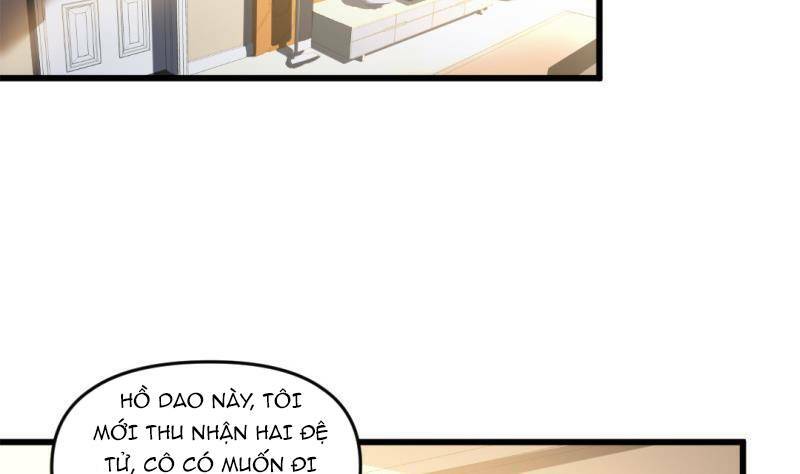 Thần Huyền Sư: Chapter 16