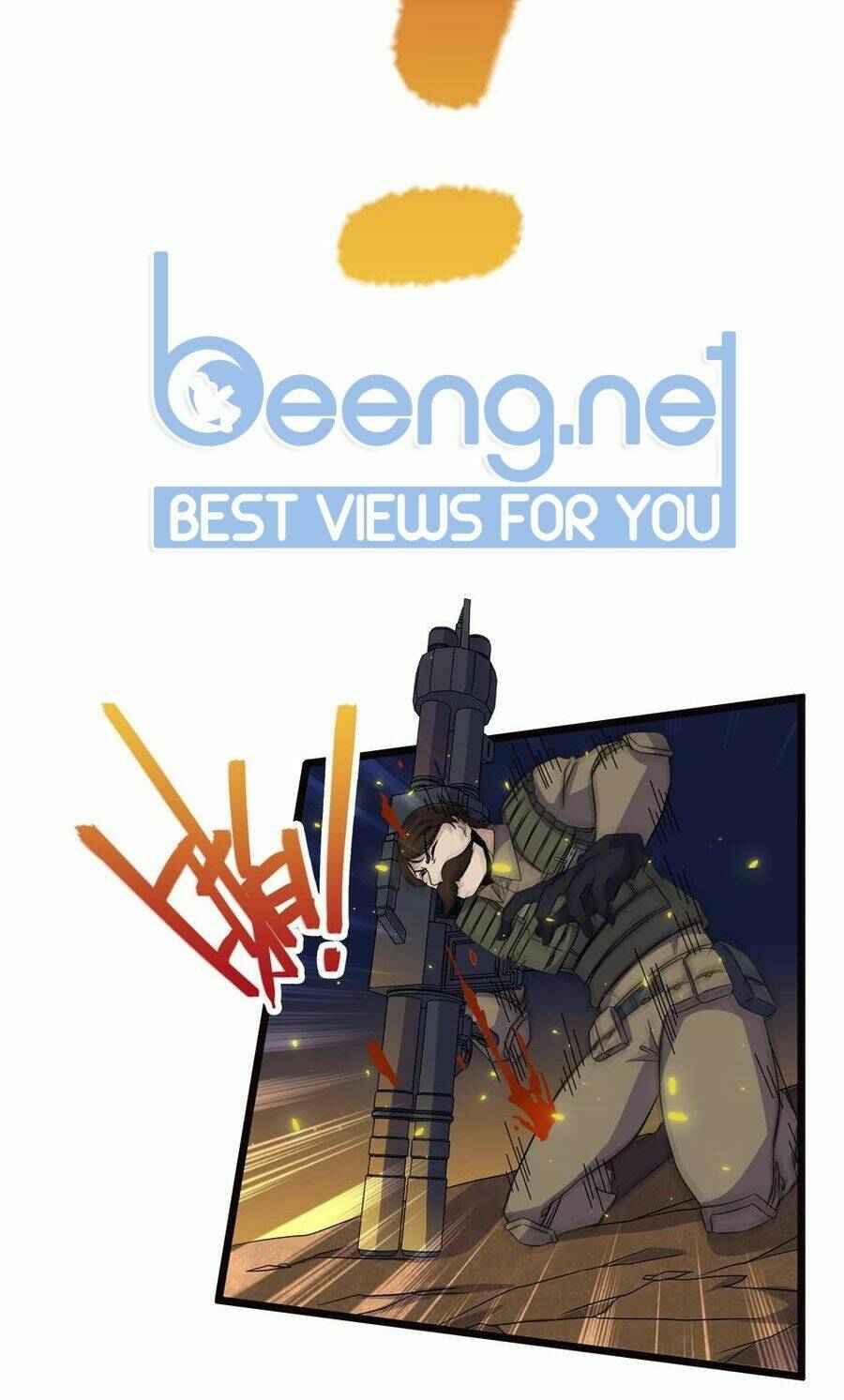 Tối Cường Binh Vương: Chapter 79